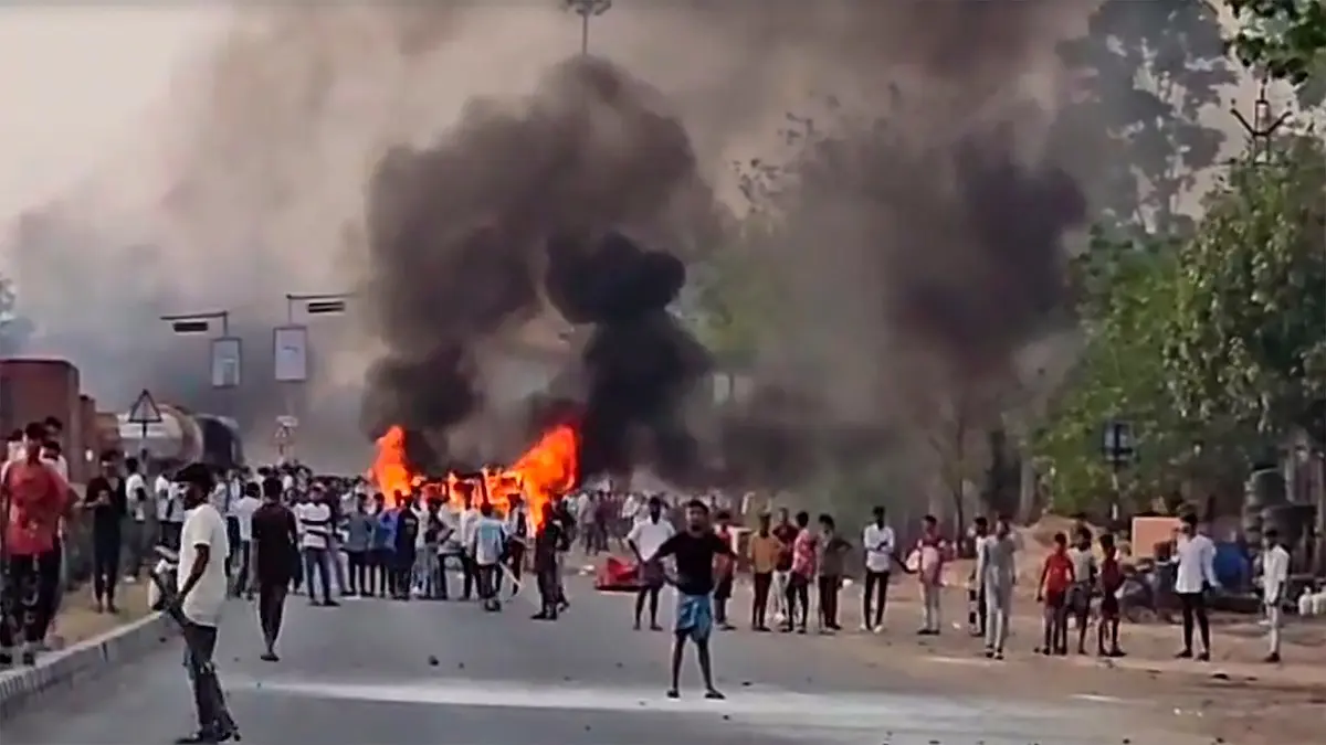 Waqf Amendment Act, West Bengal