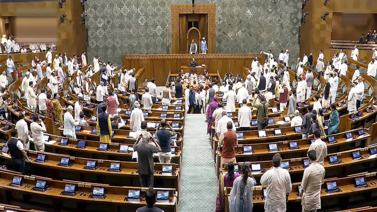 What is 'Vb-G Ram G Bill'? 