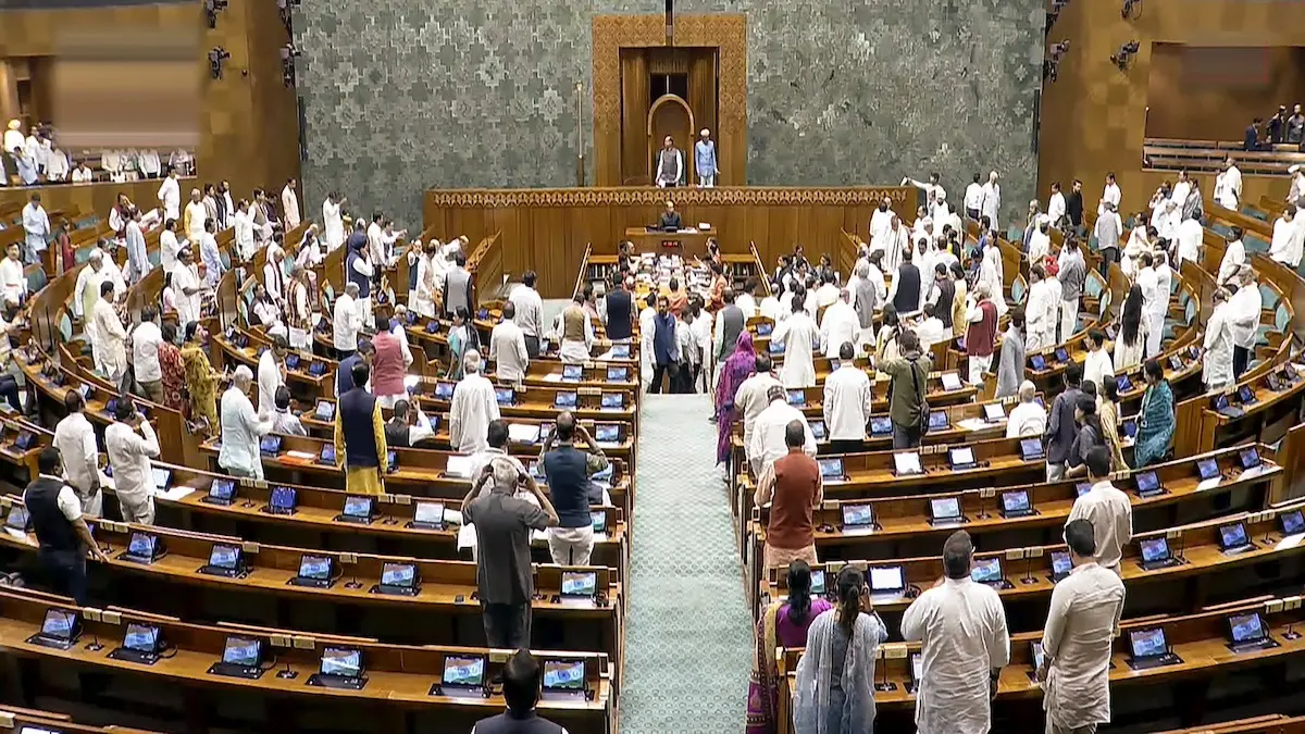 What is 'Vb-G Ram G Bill'?