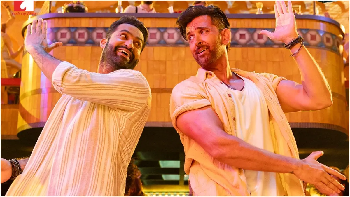 War 2: 5 Box Office Records Hrithik Roshan-Jr NTR Starrer Should've Broken But Failed To War 2 released on August 14
