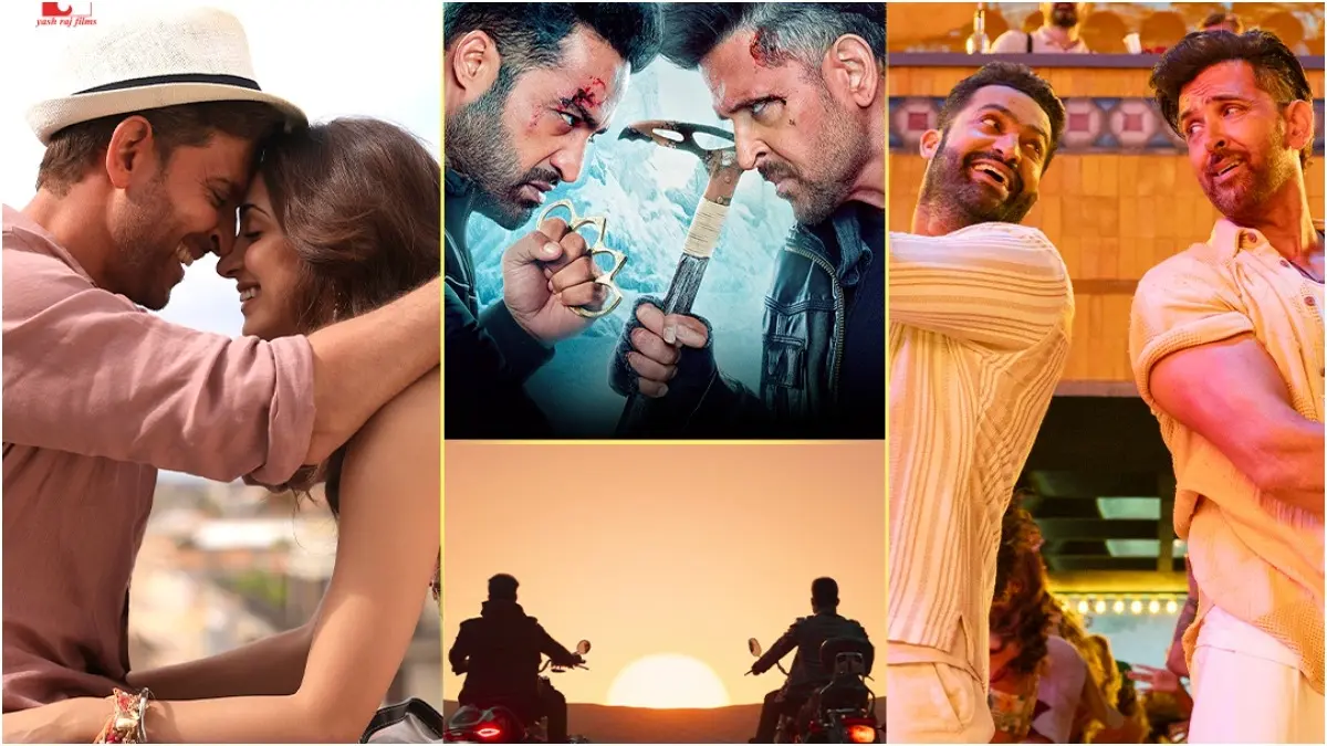 War 2 OTT Release Date: Hrithik Roshan And Jr NTR Starrer To Stream Early After Box Office Failure? Here's What We Know War 2 stars Hrithik Roshan, Jr NTR and Kiara Advani