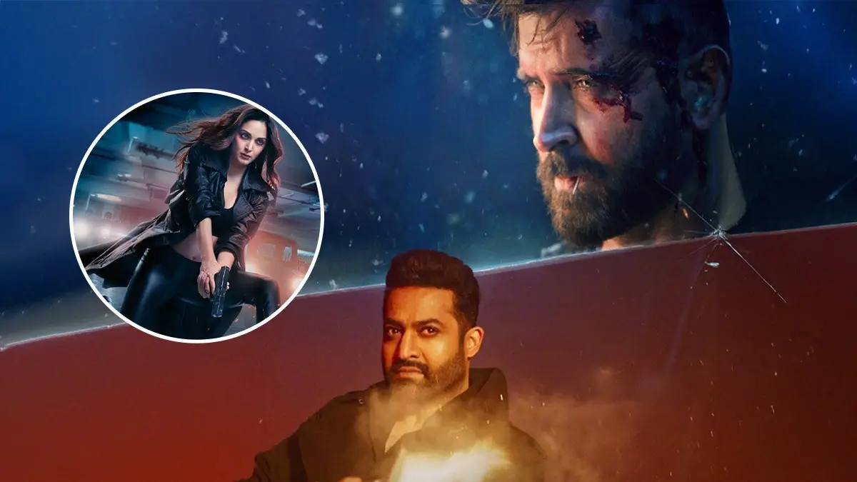 War 2 will release on August 14