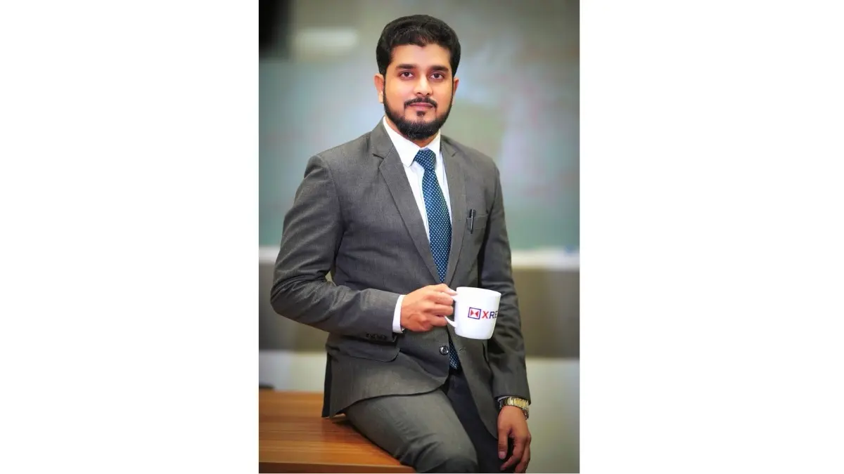 Warehousing at a Turning Point: Zafeer Ahmed on India’s Logistics Real Estate Transformation Warehousing at a Turning Point: Zafeer Ahmed on India’s Logistics Real Estate Transformation