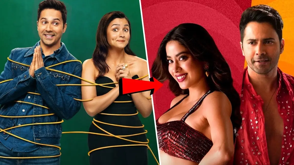 Alia Bhatt 'Too Big' To Work With Varun Dhawan? Sunny Sankari Ki Tulsi Kumari Director Addresses Cast Reshuffle Rumours Was Alia Bhatt the first choice for Sunny Sanskari Ki Tulsi Kumari? Director reveals