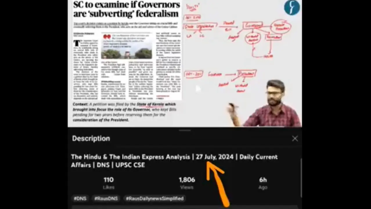 Was Faculty Aware of Flooding?