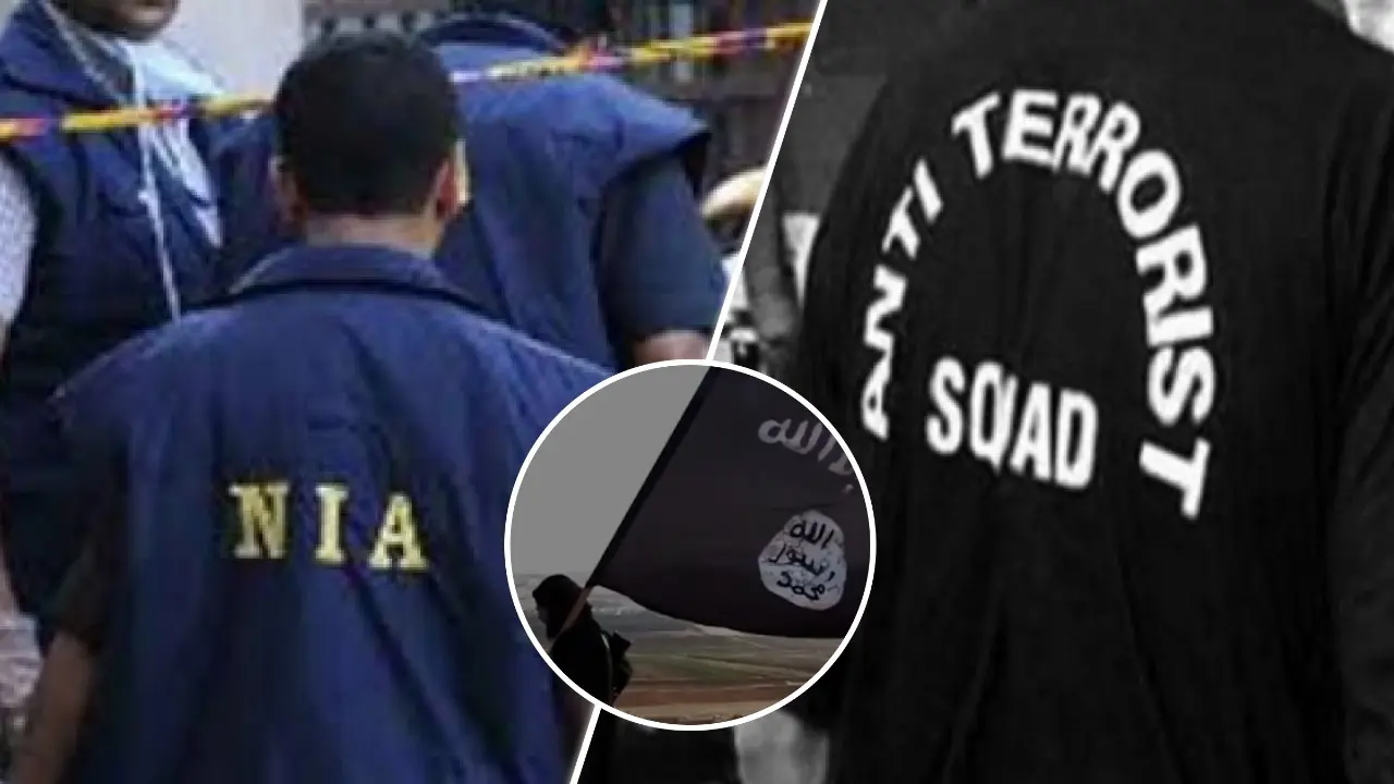 'Was Shown Propaganda Videos, Persuaded To Join ISIS': 16-yr-old Kerala Boy's Shocking Admission of Radicalisation