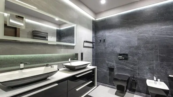 Wash Basin for Modern Farmhouse Bathrooms: Ideas and Inspiration