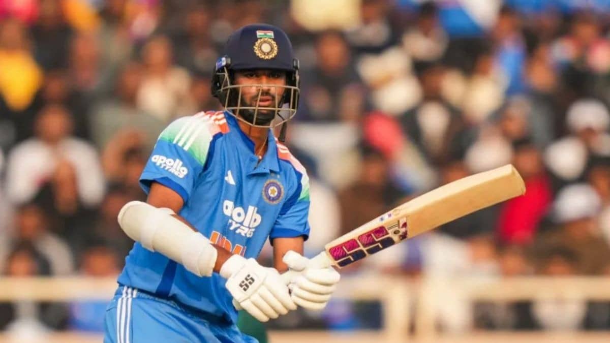 T20 वर्ल्ड कप 2026 से पहले टीम इंडिया की बढ़ी टेंशन, हफ्ते भर में एक के बाद एक 3 स्टार खिलाड़ी चोटिल