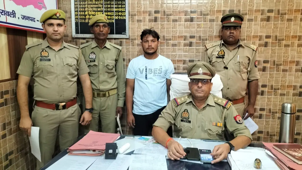 wasif ansari mainpuri