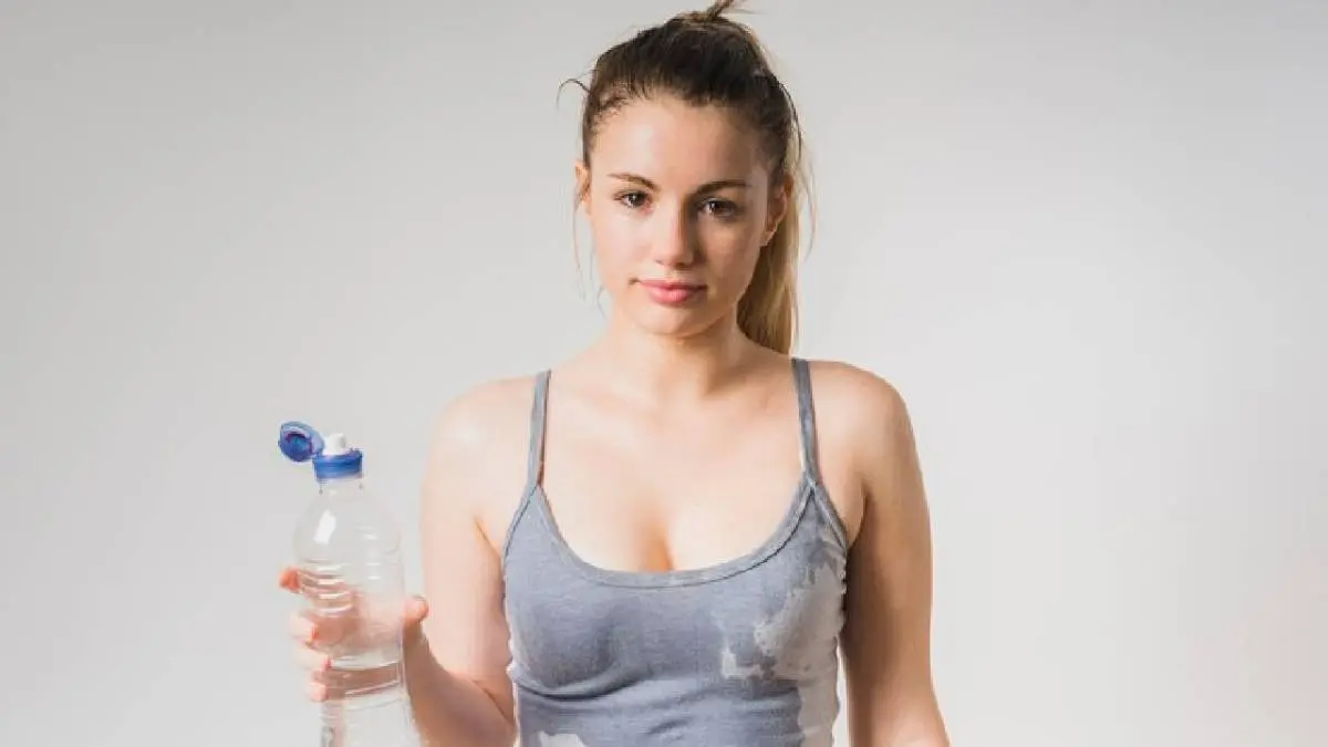 Water for weight loss