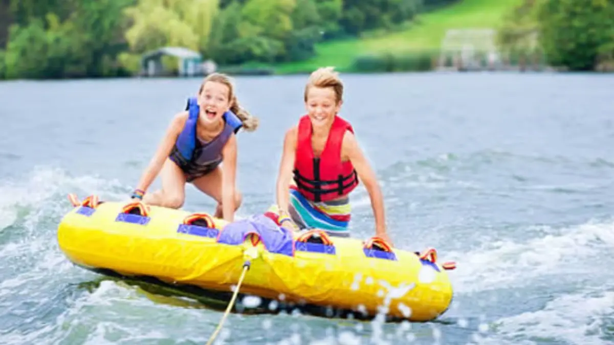 Top coaches see Khelo India Water Sports Festival as springboard for global success Water sports