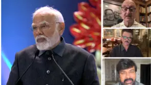 Waves advisory board