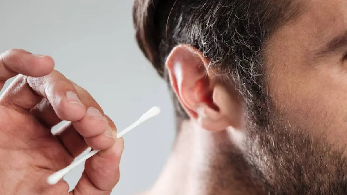 ways to Remove Earwax