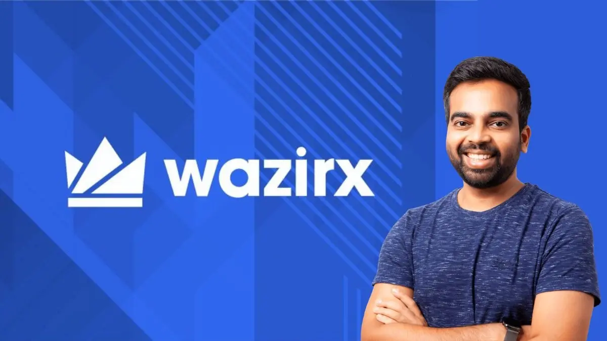 WazirX