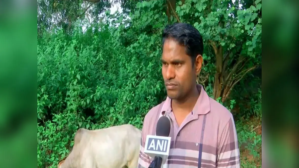 'We Are Nowhere Close...': Former Naxal Urges Remaining Cadres To Surrender