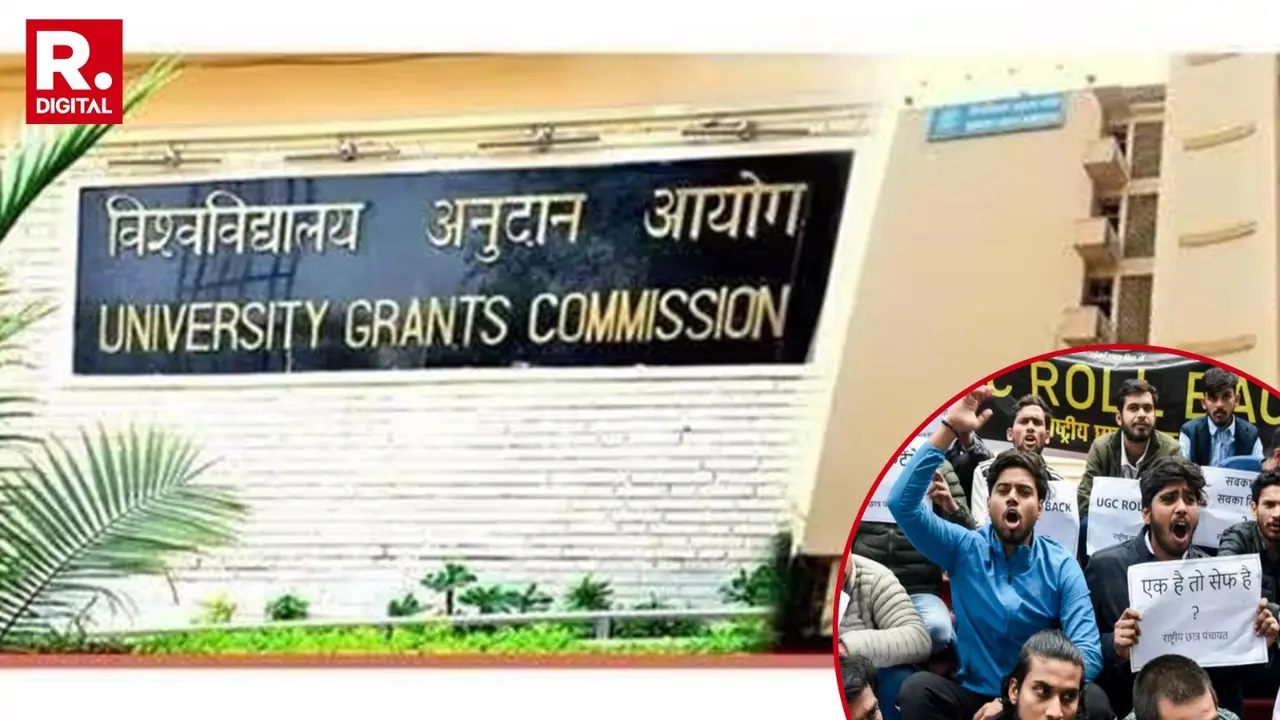 क्या है UGC के 2012 वाले वो पुराने नियम? जो सुप्रीम कोर्ट के अगले आदेश तक रहेंगे लागू, नए नियमों से कितने अलग? Supreme court decision on UGC New rules