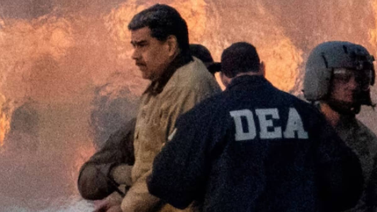 'We Don’t Want You There', With Venezuela Raid, US Tells China to Keep Away From the Americas