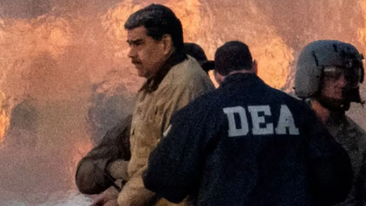 'We Don’t Want You There', With Venezuela Raid, US Tells China to Keep Away From the Americas