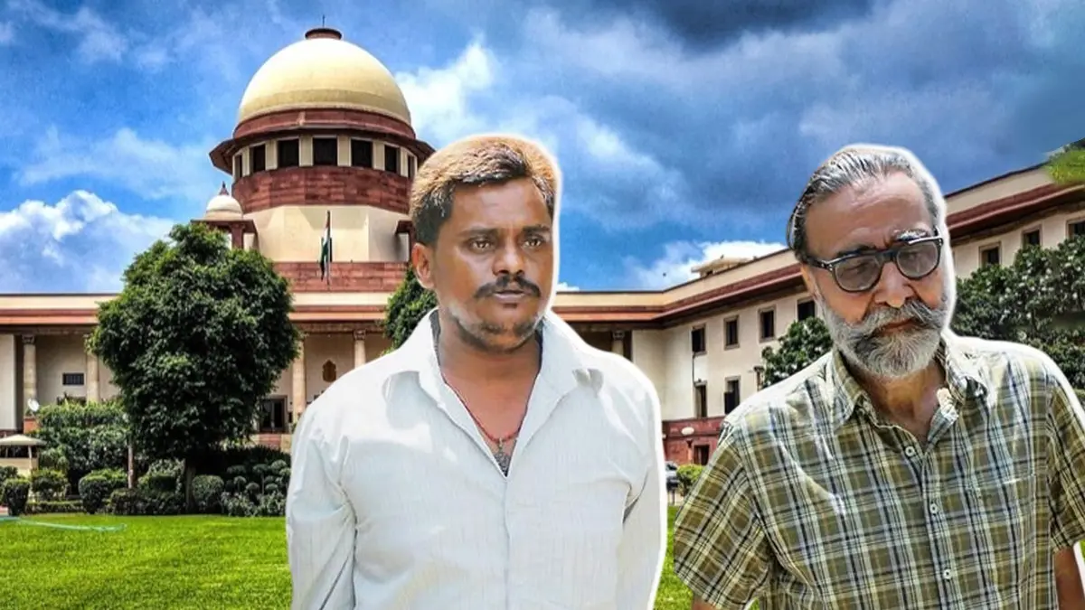 'We Were Pained When Moninder Pandher was Acquitted': Father of Victim in Nithari killings Case 'We Were Pained When Moninder Pandher was Acquitted': Father of Victim in Nithari killings Case