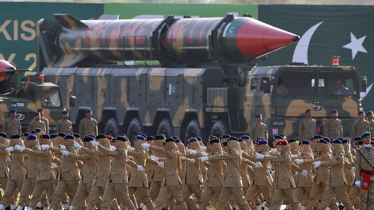 US Slaps More Sanctions on Pakistan Over Ballistic Missile Programme