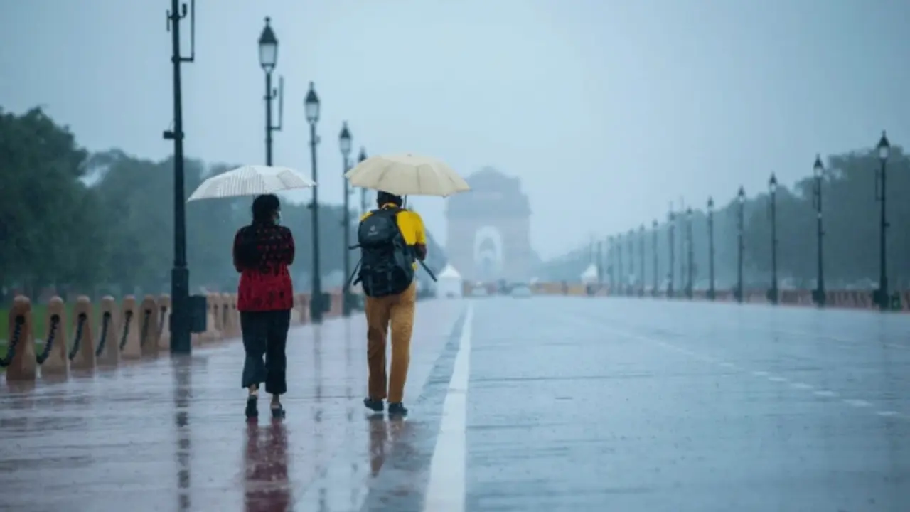 Weather News Updates