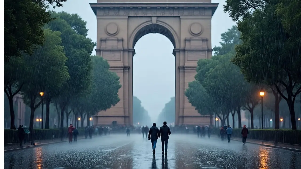 Weather Report, 1 January 2026