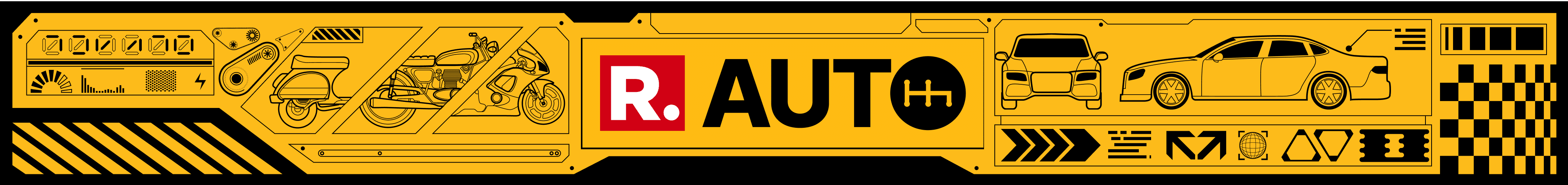 Automobile web