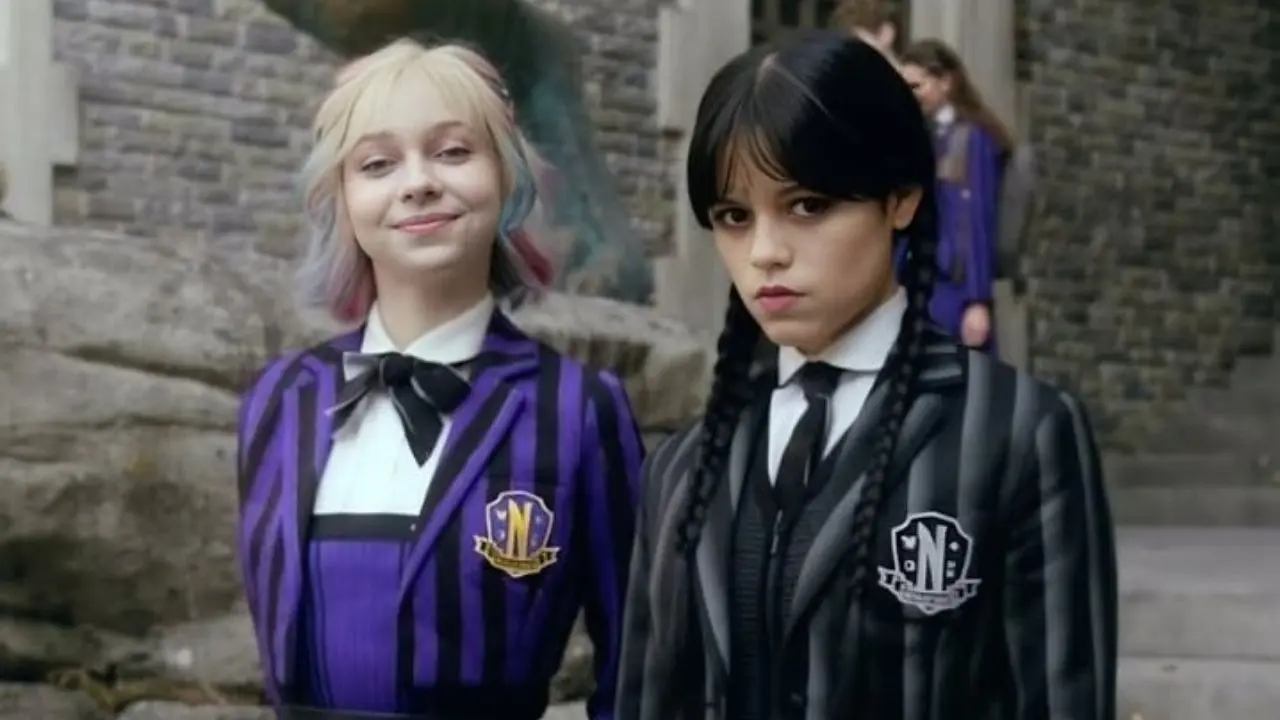 Wednesday S2 X Review: Jenna Ortega Starrer Is ‘Darker, Bolder, And More Twisted Than Season 1' Wednesday Season 2 X review