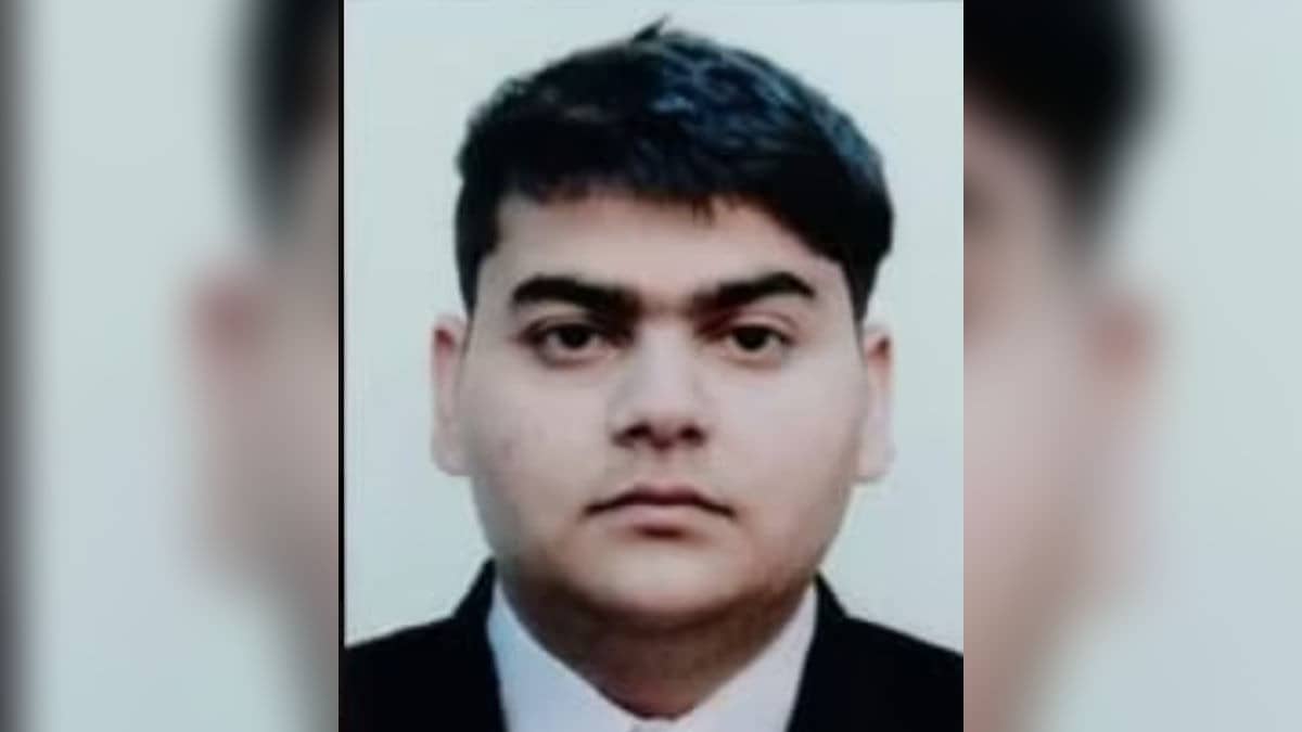 Weeks Before His Wedding, Indian Merchant Navy Officer Detained By US On Russian-Flagged Oil Tanker