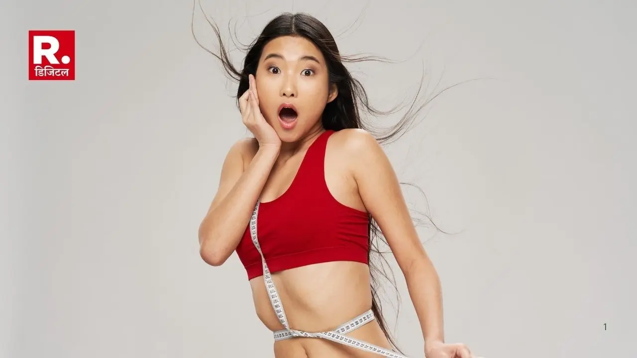 Weight Loss: सोने से पहले पानी में मिलाकर पिएं घर में रखी इन तीन चीजों का पाउडर, पेट की चर्बी होगी गायब; शुगर भी रहेगा कंट्रोल Weight loss