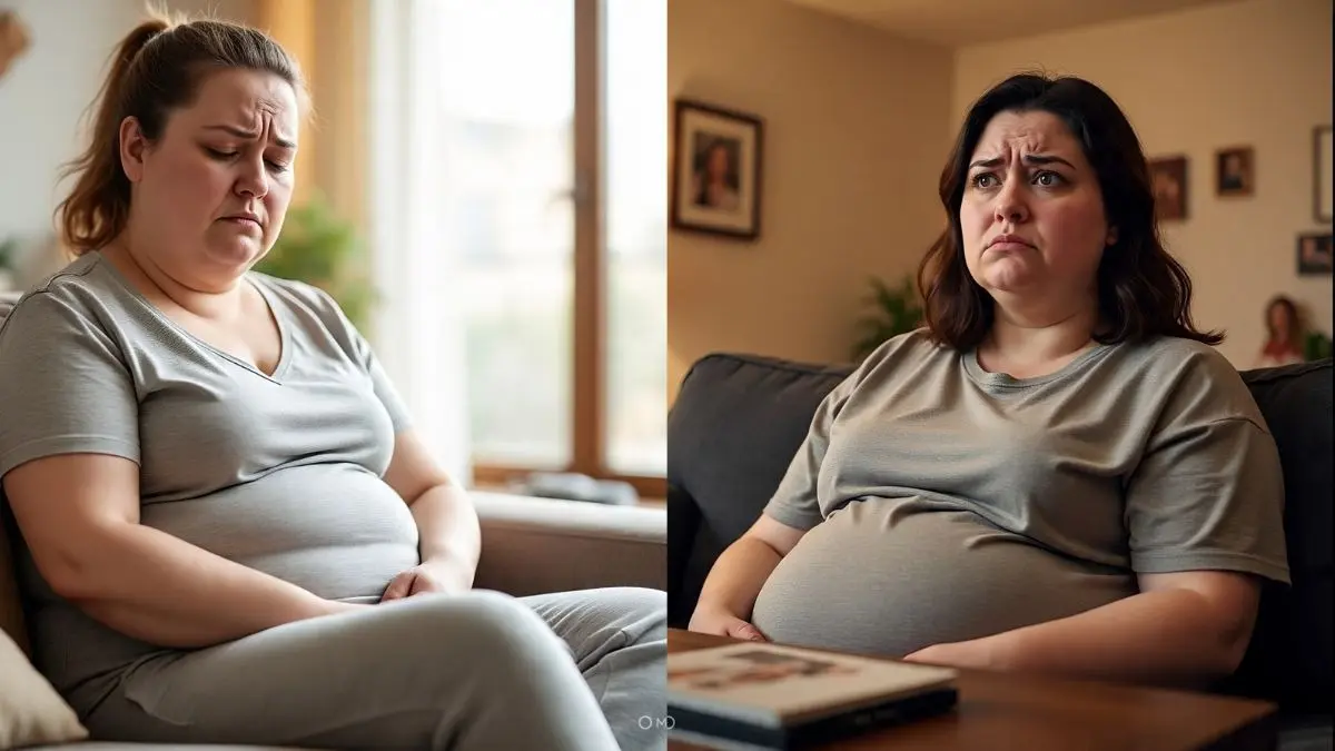 Weight Loss: न डाइट, न जिम! 31 किलो वजन घटाने के लिए महिला ने अपनाएं ये 8 हैक्स, आप भी ट्राई करें Weight Loss