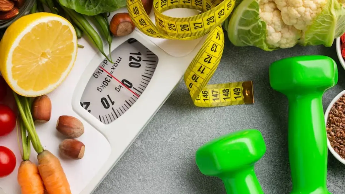 Weight Regain After Dieting May Be Driven By Brain Biology, Research Finds weight loss