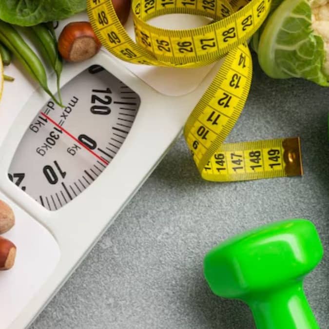 weight loss