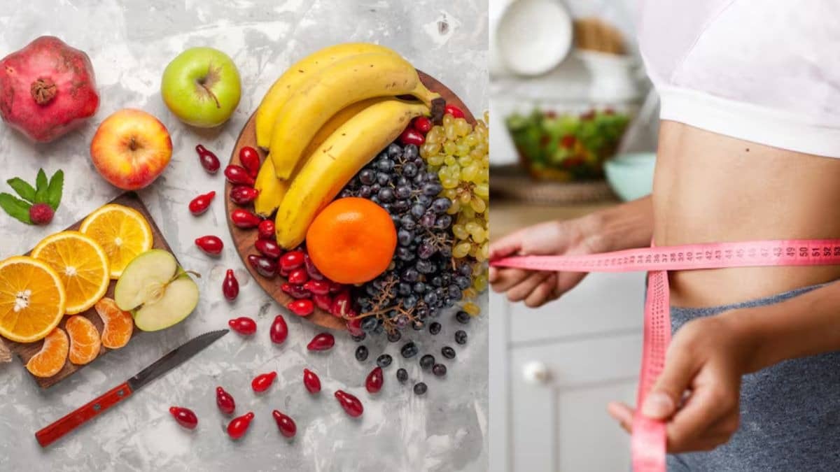 Weight Loss Fruit