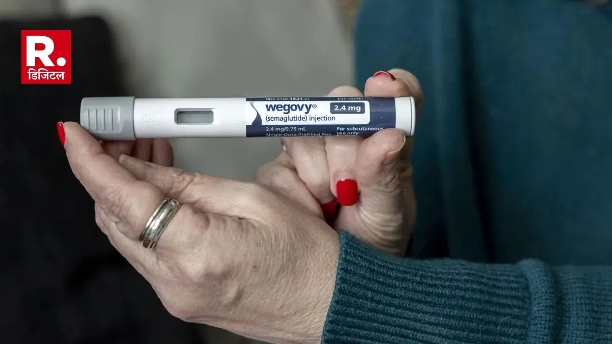 Weight loss Injection Wegovy price in india and Side effect