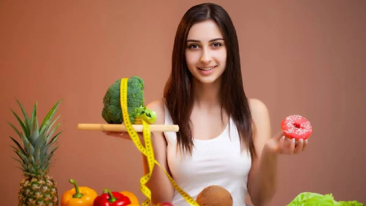 Weight Loss Tips: These vegetables can reduce your weight