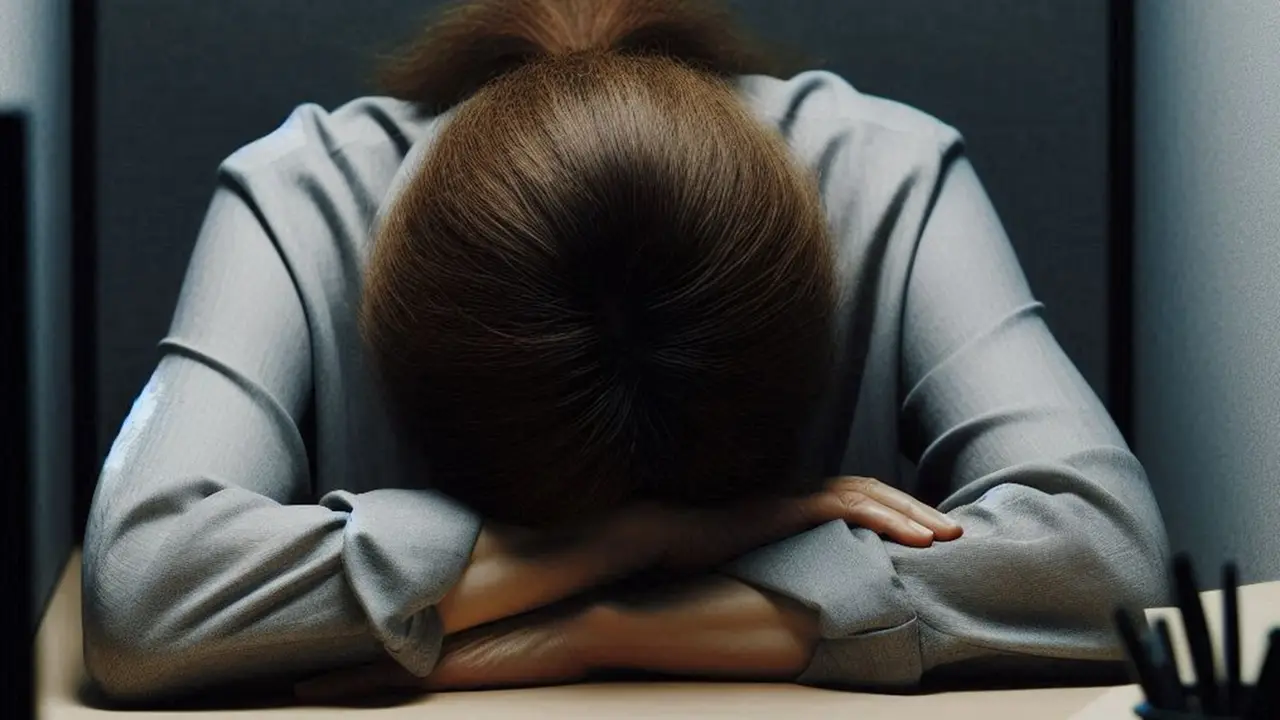 Wells Fargo Employee Found Dead in Office Cubicle After Four Days Wells Fargo Employee Dies At Desk