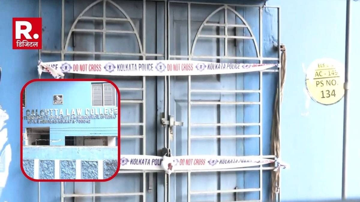 west Bengal south Kolkata law college gangrape case three students arrested police custody  (1)