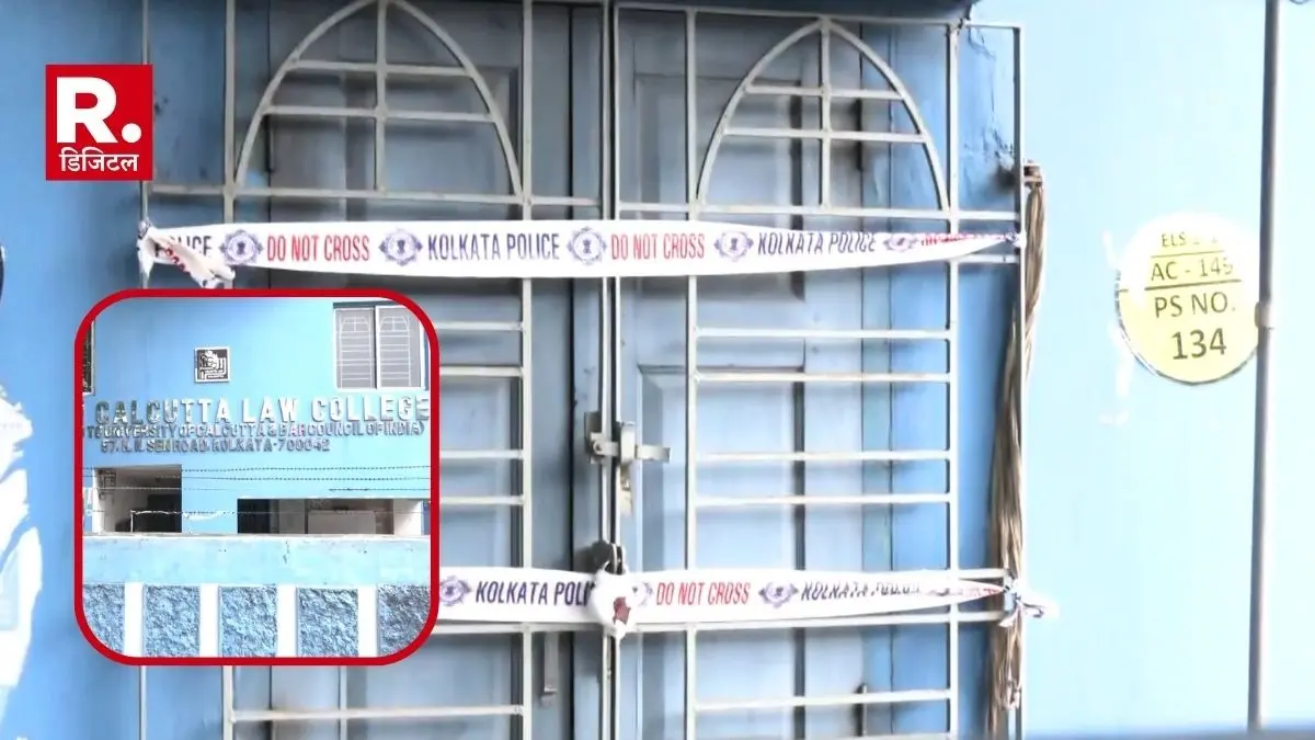 west Bengal south Kolkata law college gangrape case three students arrested police custody (1)