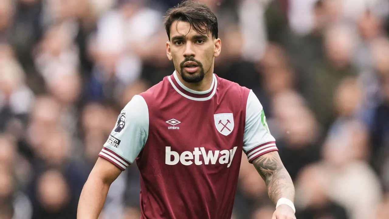 West Ham forward Lucas Paqueta has been cleared of alleged spot-fixing after being accused of deliberately receiving yellow cards to influence betting markets.