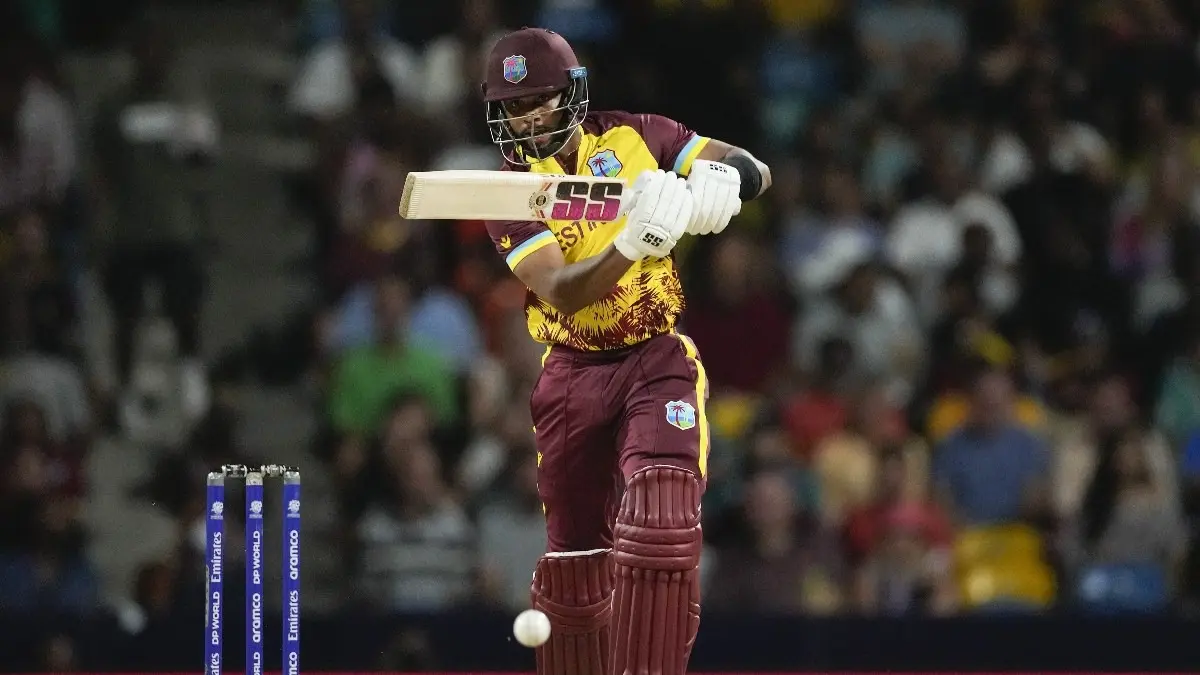 West Indies beat England