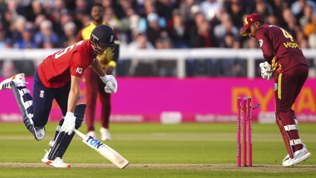 West Indies to take on England in T20 World Cup