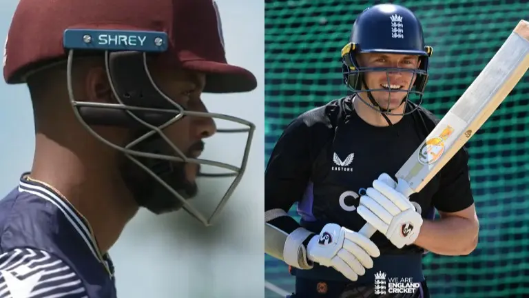 West Indies vs England Live Streaming: How To Watch The 1st ODI Match In India, UK, WI & More? West Indies vs England