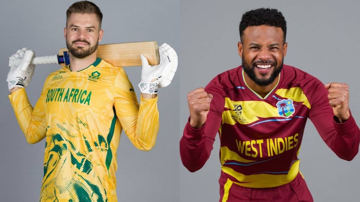 T20 World Cup 2026: मुश्किल में वेस्टइंडीज, शुरुआत में ही लगे 5 झटके, वेस्टइंडीज की हार से टीम इंडिया को कितना फायदा?