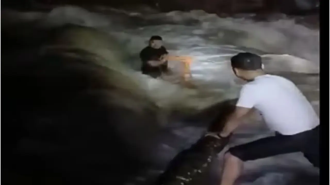 West Sikkim's Upper Rimbi