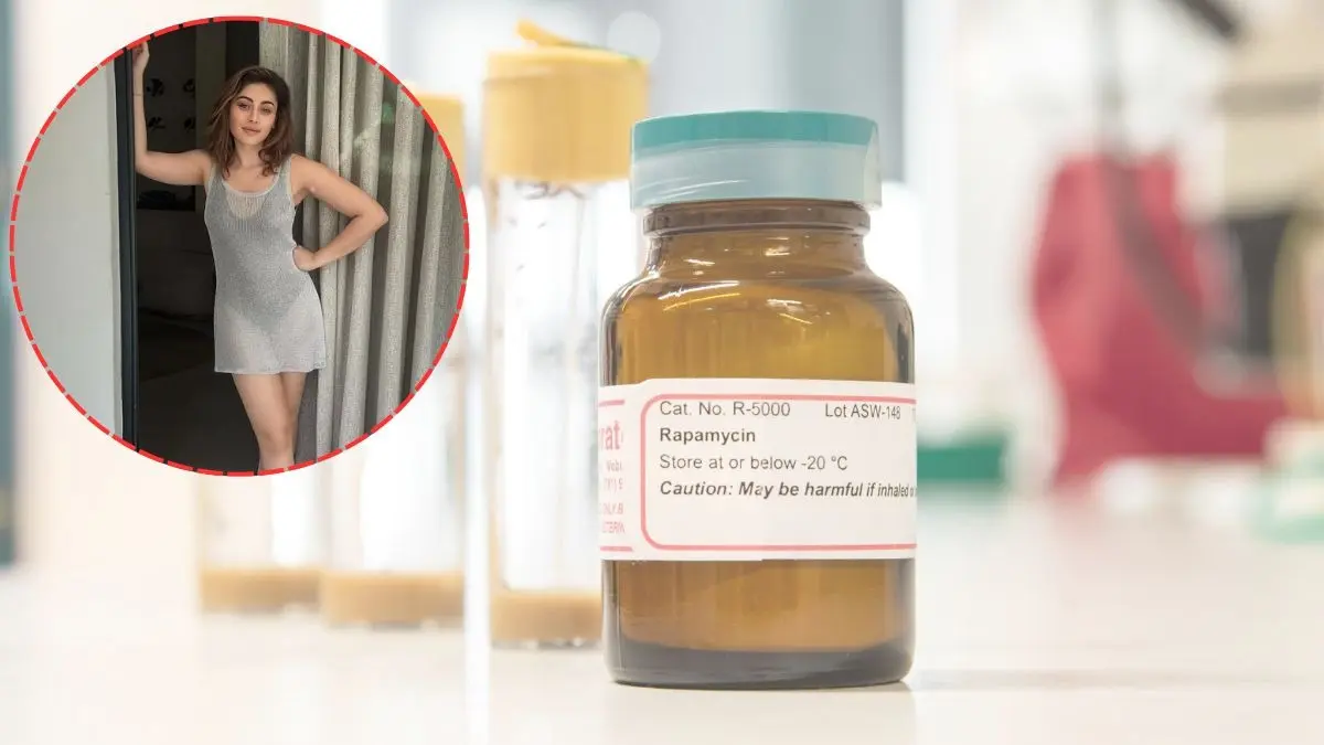 What Are Anti Ageing Medicines Purported To Have Triggered Shefali Jariwala's Heart Attack? What are anti-ageing medicines?