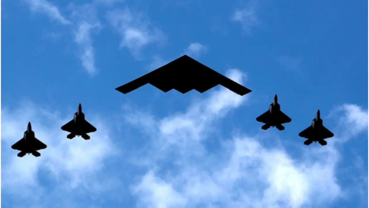 What Are B-2 Bombers That US Used To Strike Iran Nuclear Sites