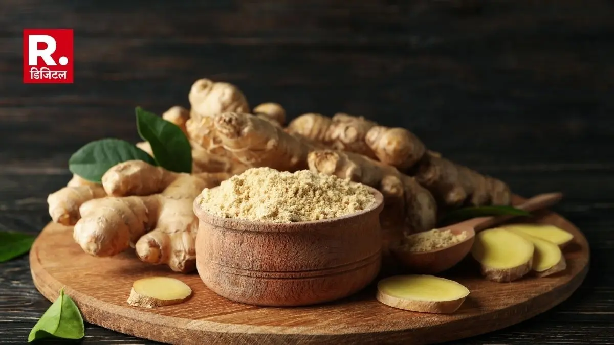 what are the benefits of Ginger