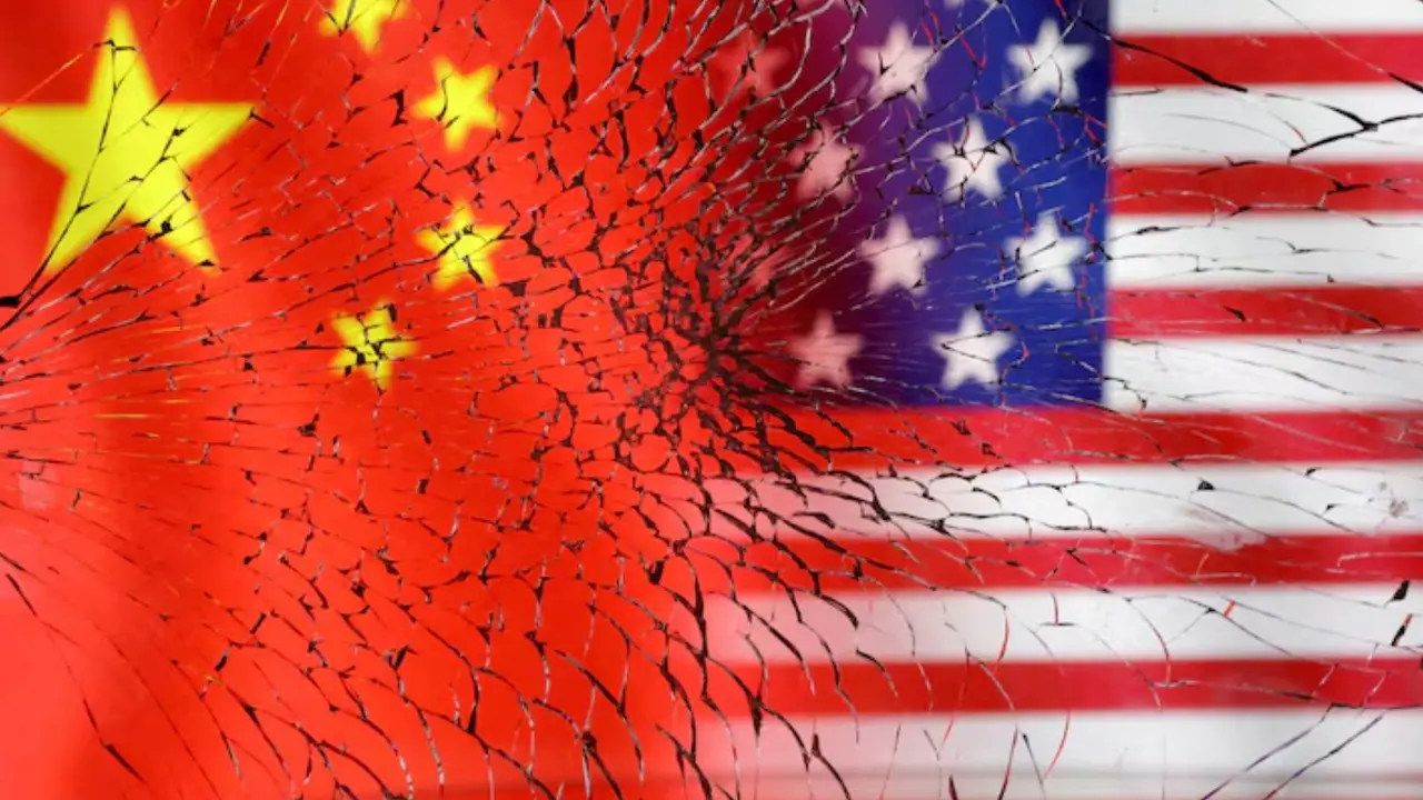 What are the latest sticking points in US-China tensions?