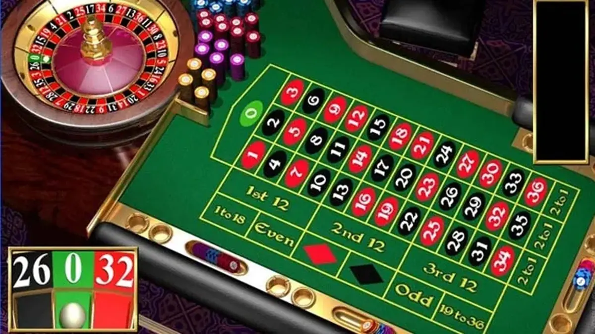What are the Modern Options for Roulette Players?